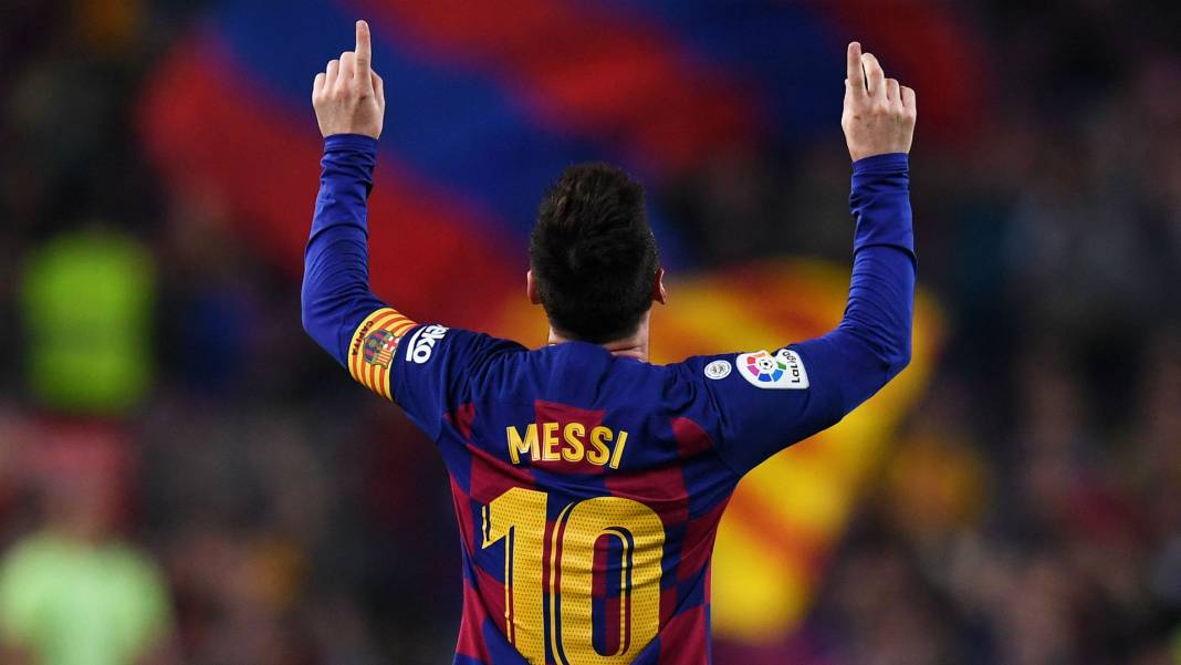 Barcelona'nın Messi'ye hala ödeme yaptığı ortaya çıktı 5